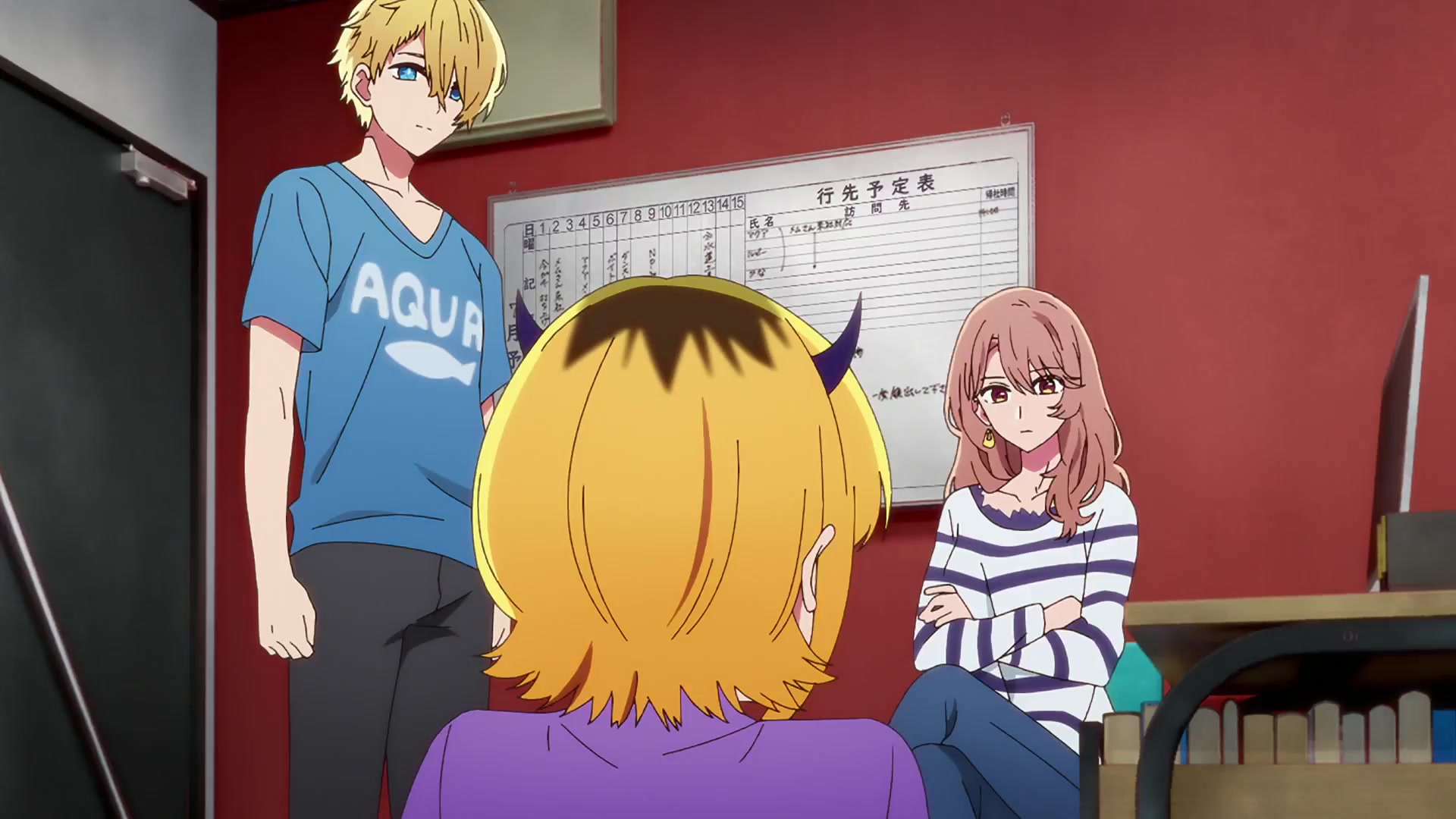 [Tsukyio Editing Resources] Oshi No Ko Season 1 (Episode 9) Raw Clips (37) (tsukyio.com).mp4